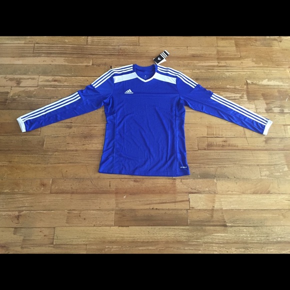 adidas Other - Adidas Men’s Track Shirt (M)